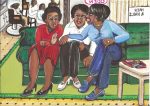 Carolyn Williams