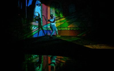 Explore Dreams And Nightmares In This Art Show That ‘Brings The Audience Through A Journey’