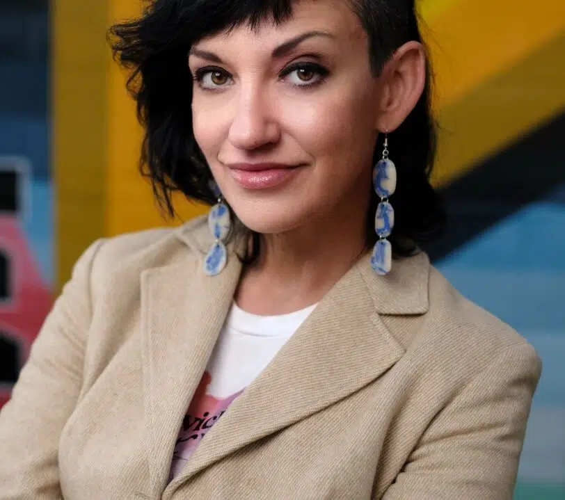 Rhiannon Yandell