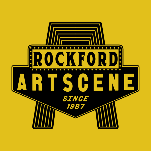 ArtScene Logo