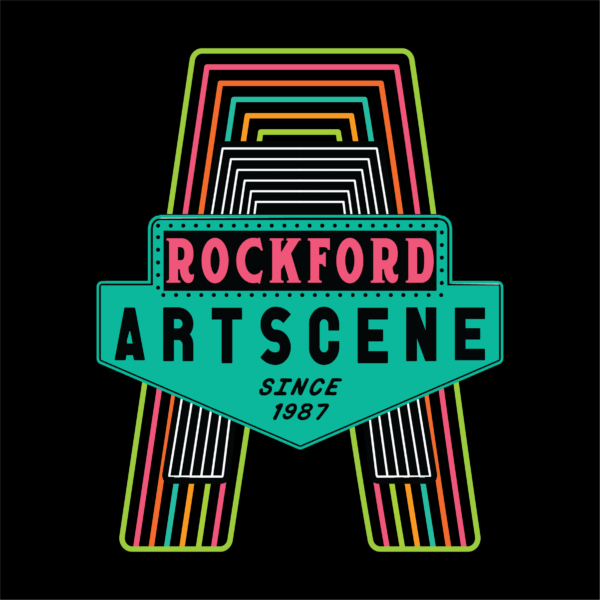 Rockford ArtScene - Since 1987